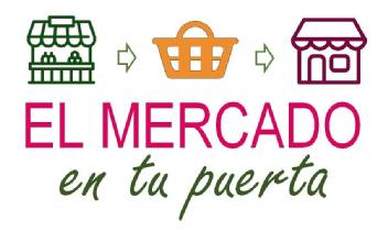 EL MERCADO EN TU PUERTA