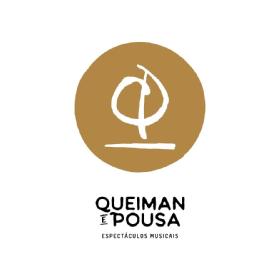 QUEIMAN E POUSA ESPECTÁCULOS MUSICAIS
