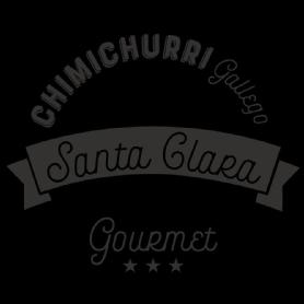 CHIMICHURRI GALLEGO SANTA CLARA GOURMET