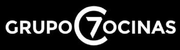 Grupo 7 cocinas