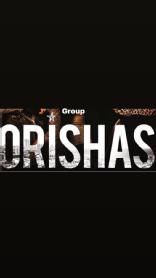 Group ORISHAS