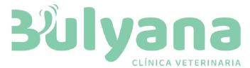 CLINICA VETERINARIA BULYANA