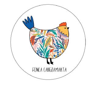 FINCA CABEZAMARTA