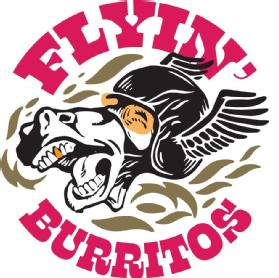 FLYIN'BURRITOS