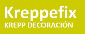 Kreppefix KREPP DECORACIÓN