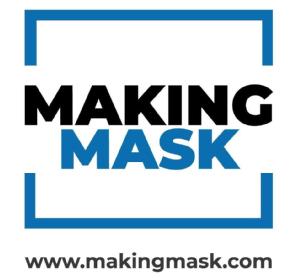 MAKINGMASK WWW.MAKINGMASK.COM