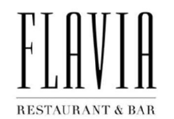 FLAVIA RESTAURANT & BAR