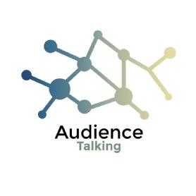 Audience Talking