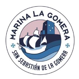 MARINA LA GOMERA SAN SEBASTIÁN DE LA GOMERA