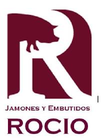 JAMONES Y EMBUTIDOS ROCIO
