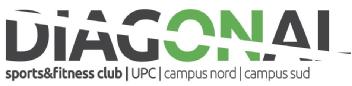 DIAGONAL Sports&Fitness Club / UPC / campus nord / campus sud