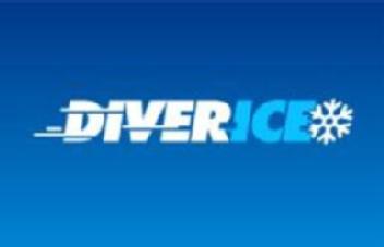 DIVER-ICE
