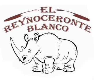 EL REYNOCERONTE BLANCO