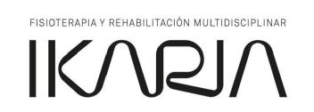IKARIA FISIOTERAPIA Y REHABILITACION MULTIDISCIPLINAR