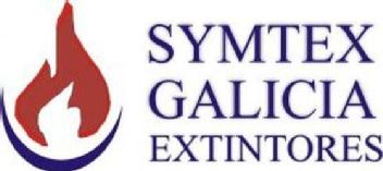 SYMTEX GALICIA EXTINTORES