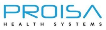 PROISA HEALTH SYSTEMS