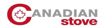 CANADIAN STOVE