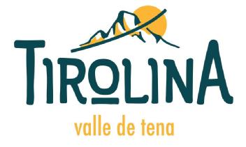 TIROLINA VALLE DE TENA