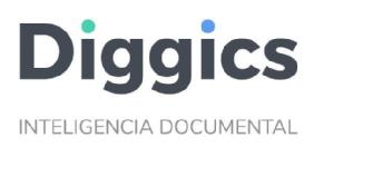 Diggics INTELIGENCIA DOCUMENTAL