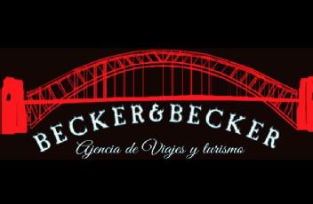 BECKER & BECKER Agencia de Viajes y Turismo