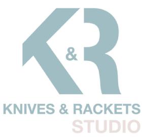 K&R KNIVES & RACKETS STUDIO