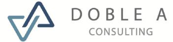 DOBLE A CONSULTING