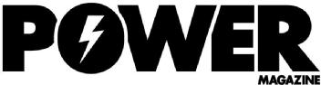 POWER MAGAZINE