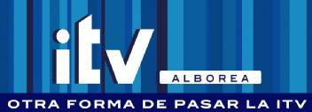 ITV ALBOREA OTRA FORMA DE PASAR LA ITV