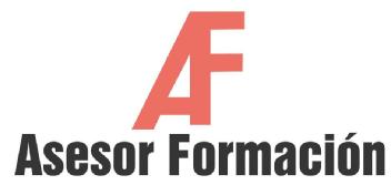 AF ASESOR FORMACIÓN