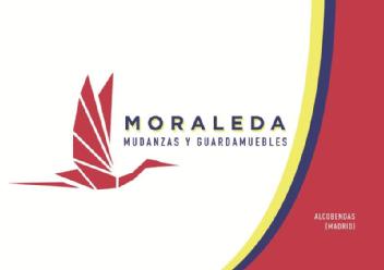MORALEDA MUDANZAS Y GUARDAMUEBLES ALCOBENDAS MADRID