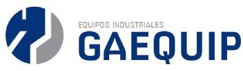 GAEQUIP EQUIPOS INDUSTRIALES