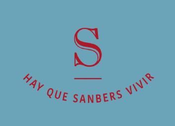 S HAY QUE SANBERS VIVIR