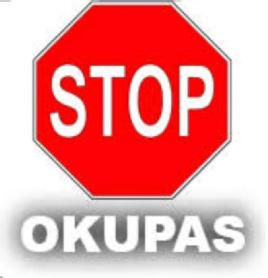 STOP OKUPAS