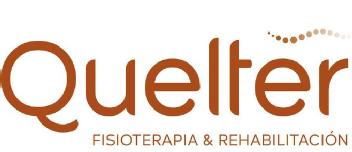 Quelter. Fisioterapia y Rehabilitación
