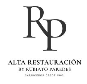 RP ALTA RESTAURACIÓN BY RUBIATO PAREDES CARNICEROS DESDE 1962