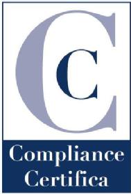 CC COMPLIANCE CERTIFICA