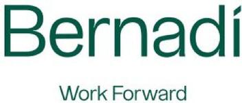 BERNADÍ WORK FORWARD