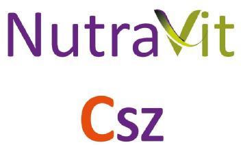 NUTRAVIT CSZ