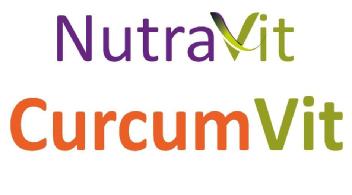 NUTRAVIT CURCUMVIT