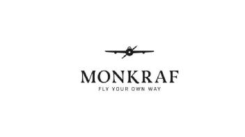 MONKRAF - FLY YOUR OWN WAY