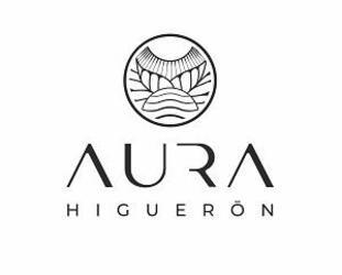 AURA HIGUERÓN
