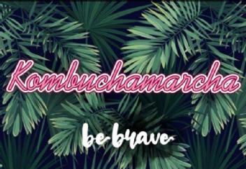 KOMBUCHAMARCHA be byave