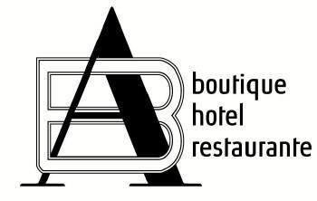 AB BOUTIQUE HOTEL RESTAURANTE