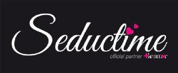 SEDUCTIME official partner + keamor