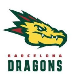 BARCELONA DRAGONS