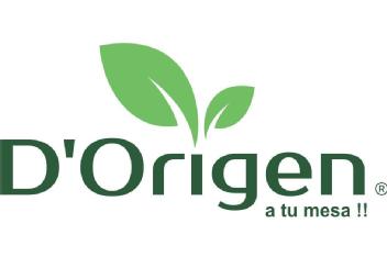D'Origen a tu mesa !!