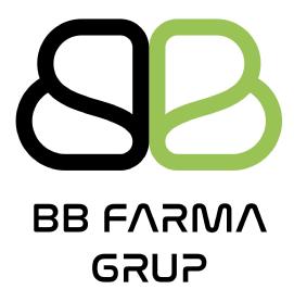 BB FARMA GRUP