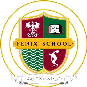 FENIX SCHOOL - SAPERE AUDE