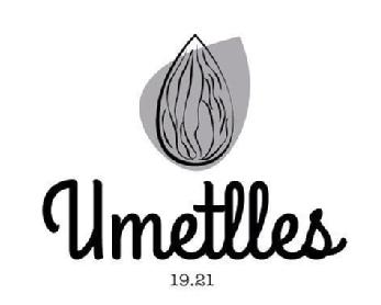 UMETLLES 19.21