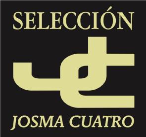 JOSMA CUATRO SELECCION